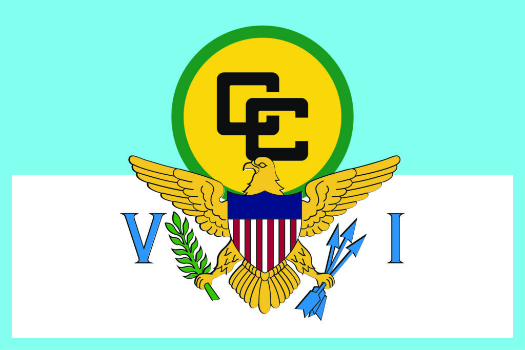 Elevating the USVI’s Voice in CARICOM

Teri is dedicated to developing policies for the Virgin Islands as a Functional Cooperation Member of CARICOM.