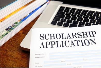 blank-scholarship-application-on-desktop-260nw-50570821-2