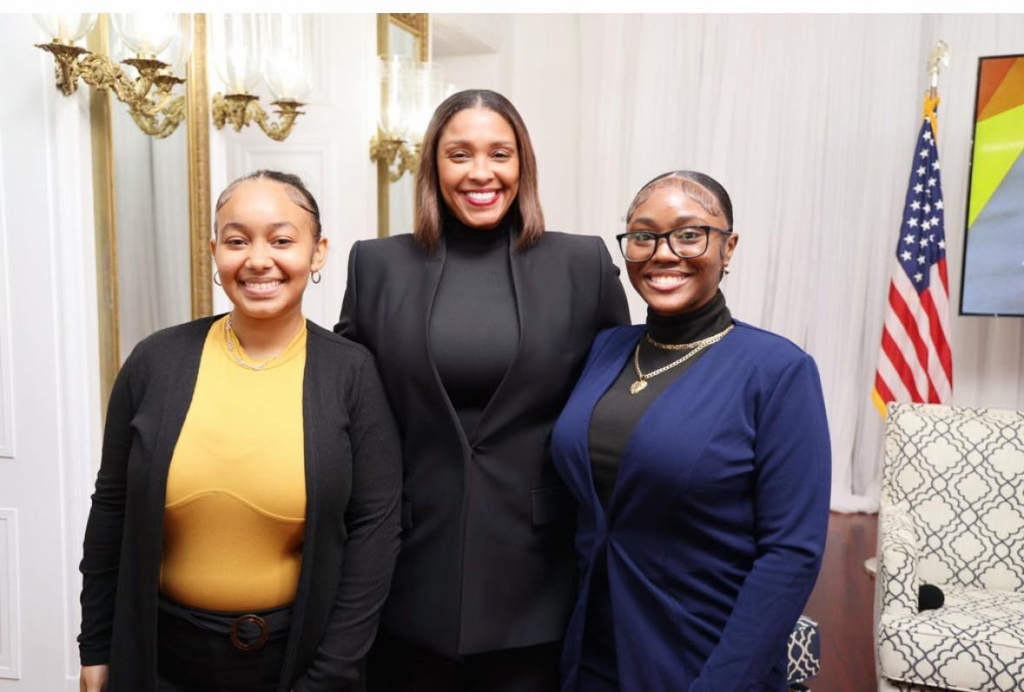 Future Female Leaders Luncheon