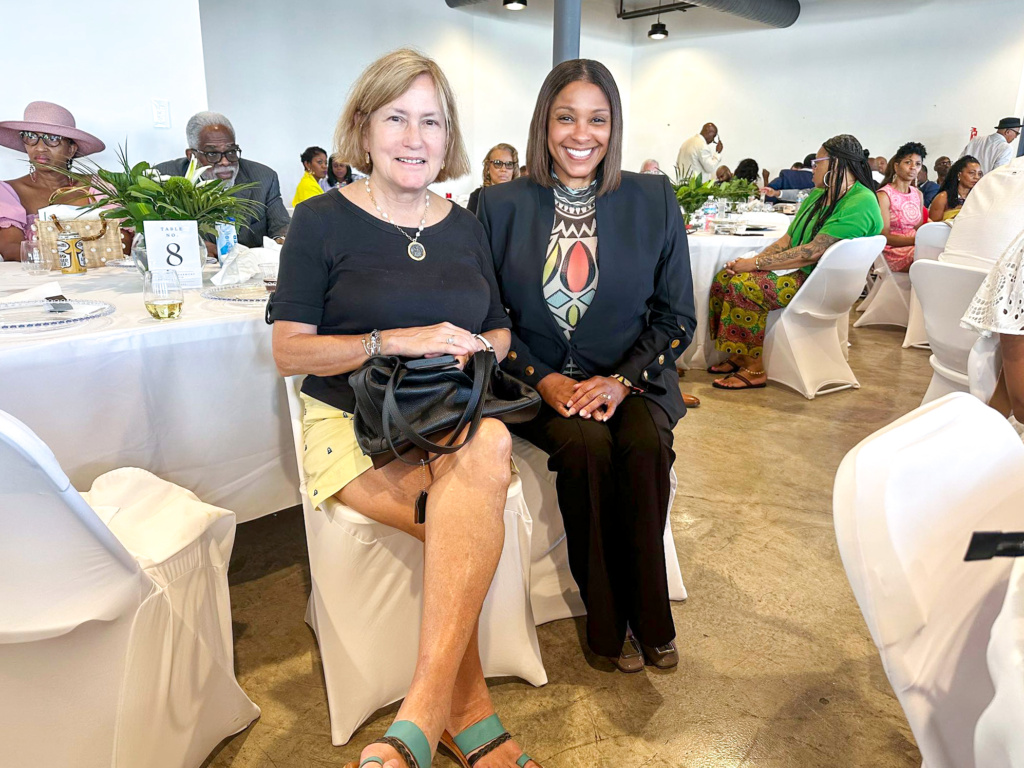 Schneider Regional Medical Center Foundation’s Rhythm & Harmony Brunch