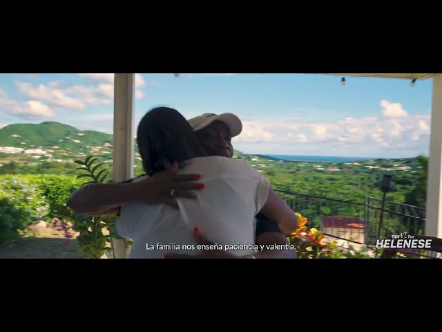 Giving Thanks, Giving Back, Growing Stronger as One VI